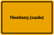 Grundbuchamt Nienburg (Saale)